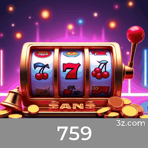 759 Casino: Experiência de Entretenimento Social e Interativa