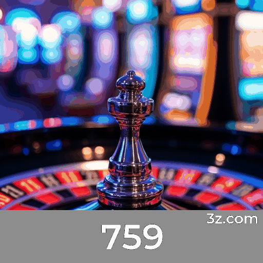 759: Opções Diversas e Entretenimento Sem Limites