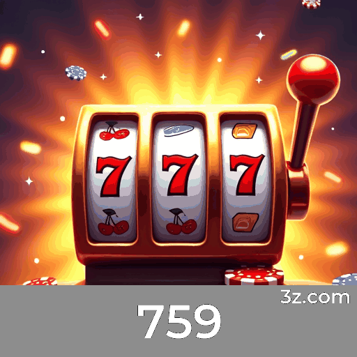 759: Opções Diversas e Entretenimento Sem Limites