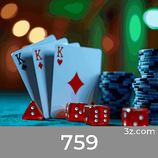 759: Seu Cassino Online Confiável e Seguro