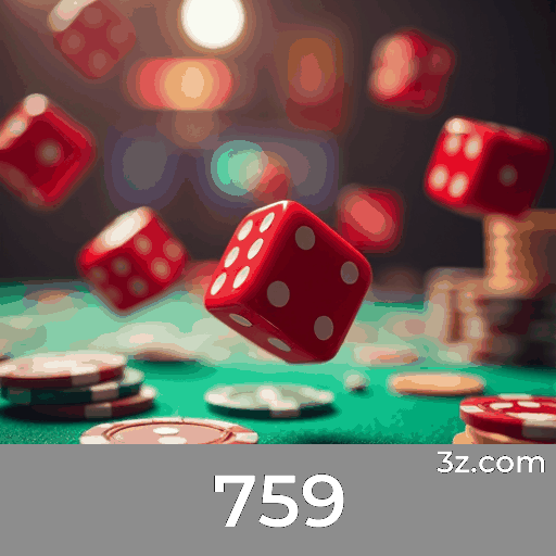 Descubra os Bônus e Ofertas Únicas do 759