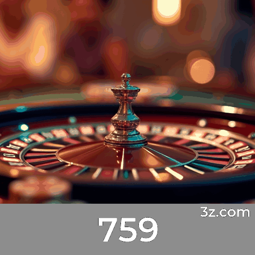 759 Casino: Experiência de Entretenimento Social e Interativa