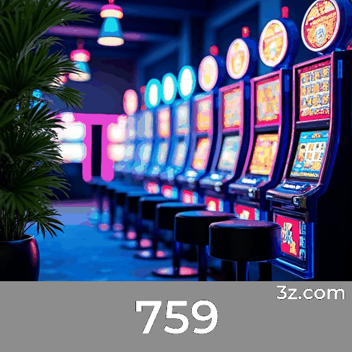 Descubra os Bônus e Ofertas Únicas do 759