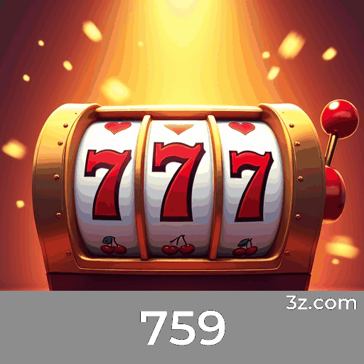 759: Seu Cassino Online Confiável e Seguro