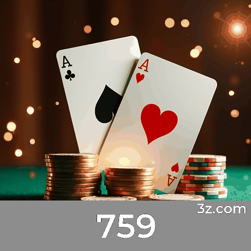 759 Casino: Experiência de Entretenimento Social e Interativa