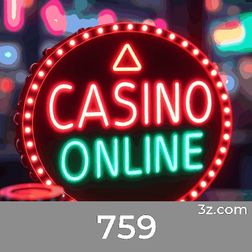 759: Sua Plataforma de Apostas com Serviço Profissional