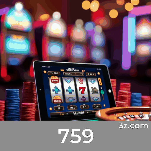 759: Jogo em Tempo Real para Brasileiros