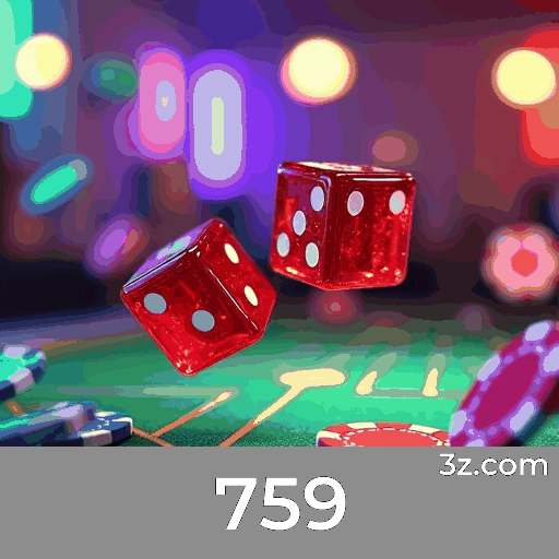 759: Opções Diversas e Entretenimento Sem Limites