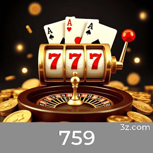 759: Apostas Completas e Instantâneas para Brasileiros