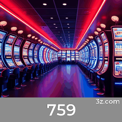 759: Sua Plataforma de Apostas com Serviço Profissional