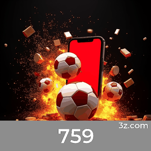 Tecnologia de Nuvem Avançada e Segurança Inigualável na 759