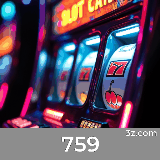 759: Seu Cassino Online Confiável e Seguro