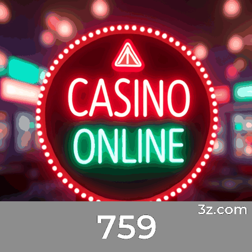 759: Bônus e Promoções Imperdíveis para Você