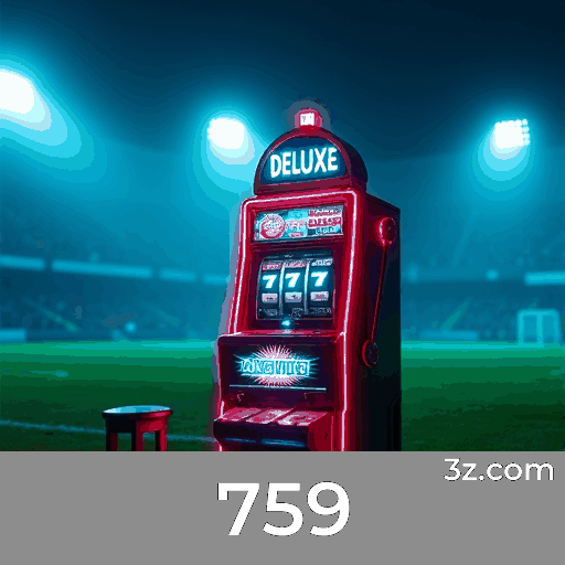 759: Apostas Completas e Instantâneas para Brasileiros