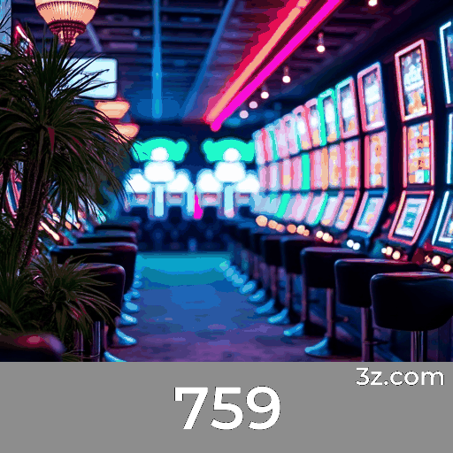 759 App: Facilidade e Funcionalidade ao Seu Alcance